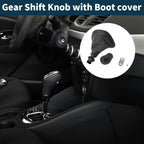 6 Speed Gear Shift Knob & Cover for Mercedes-Benz Vito (2003-2020)