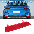 Rear Right Side Bumper Reflector No. 33505SWAA01 for Honda Crosstour (2013–2015)
