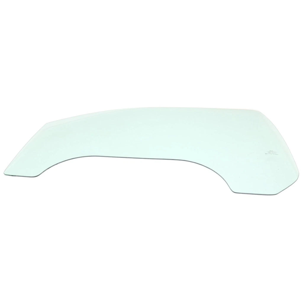Front Driver Door Glass for Chevy Yukon, Avalanche, Suburban (2000–2006)