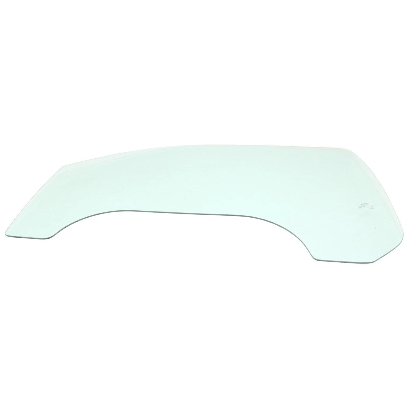 Front Driver Door Glass for Chevy Yukon, Avalanche, Suburban (2000–2006)