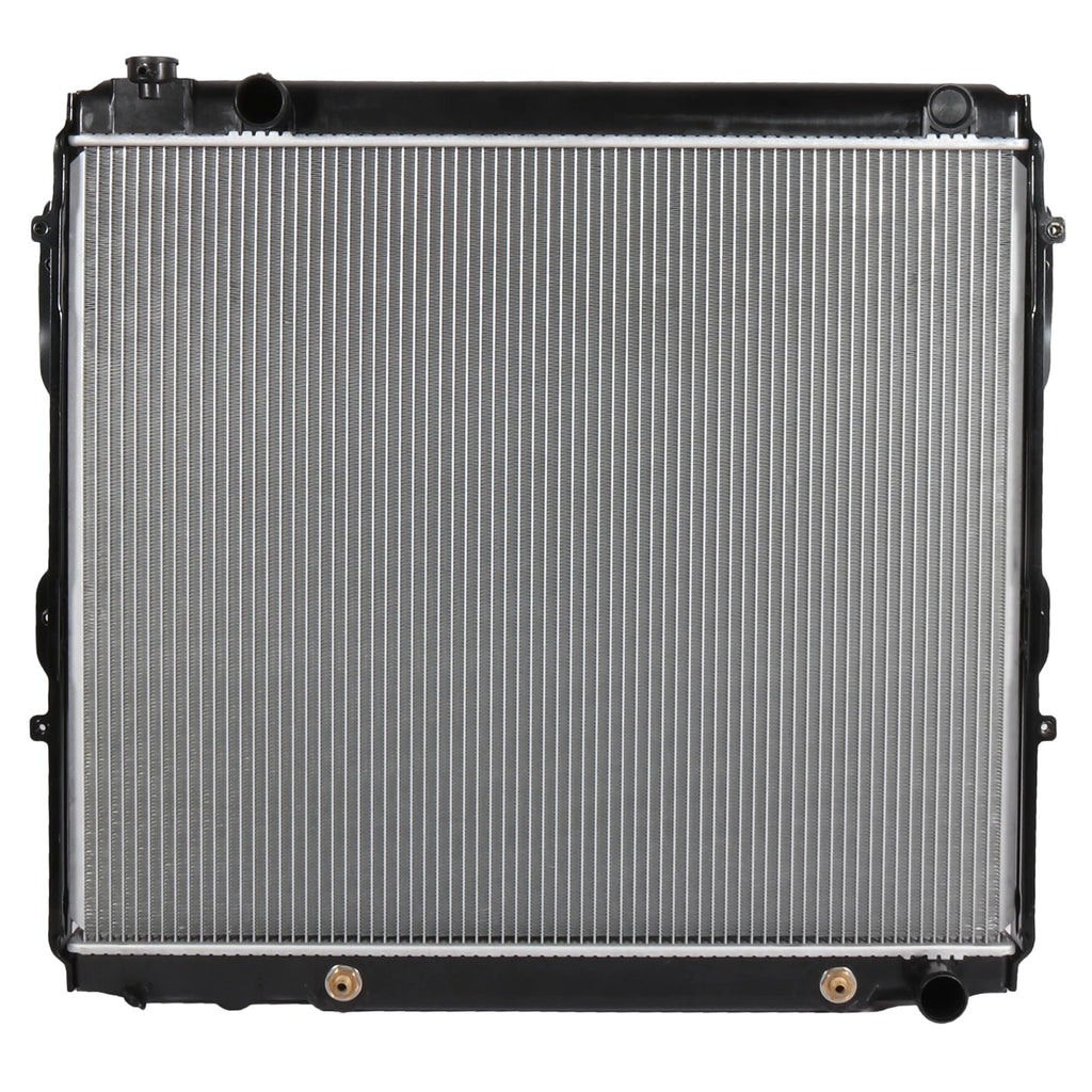 Radiator for Toyota Sequoia Tundra SR5 (2001–2007)