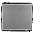 Radiator for Toyota Sequoia Tundra SR5 (2001–2007)