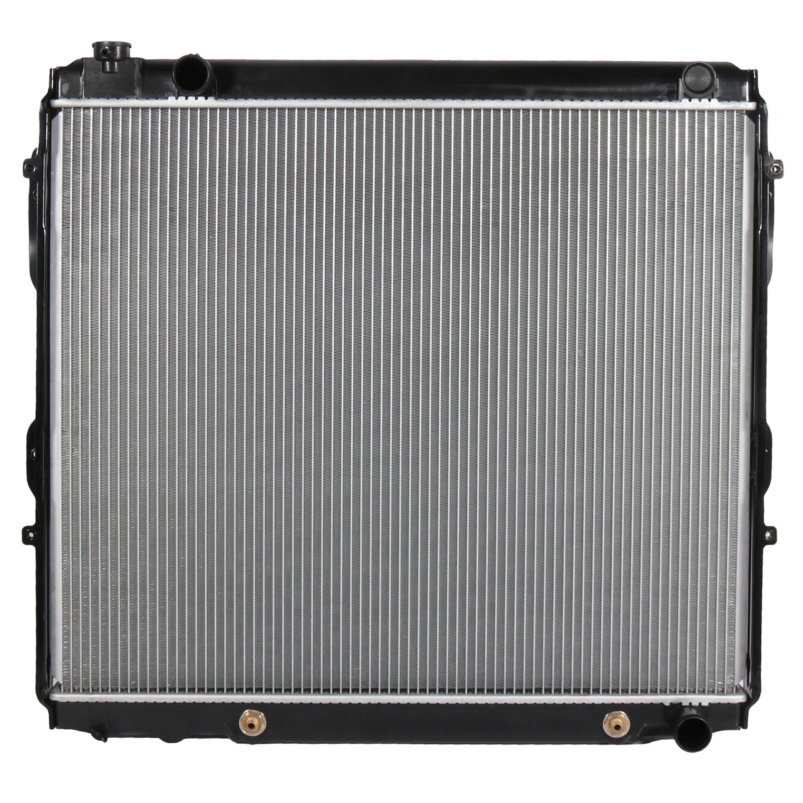 Radiator for Toyota Sequoia Tundra SR5 (2001–2007)