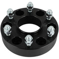 2X 1.5" Wheel Adapters 6x135 to 6x5.5 for Ford F-150, Lincoln Navigator (2004–2023)