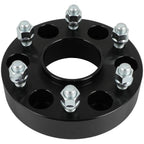 2X 1.5" Wheel Adapters 6x135 to 6x5.5 for Ford F-150, Lincoln Navigator (2004–2023)