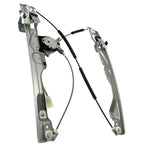 Rear Passenger Right Side Window Regulator for Ford F-150