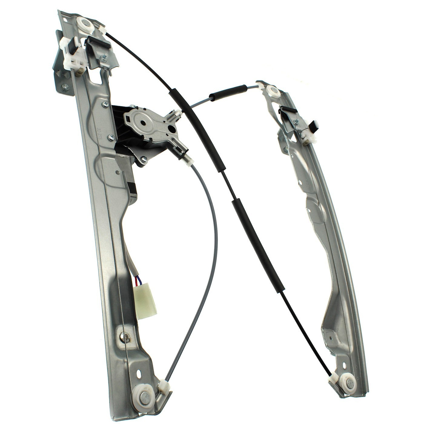 Rear Passenger Right Side Window Regulator for Ford F-150