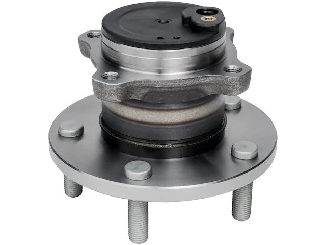 Rear Wheel Hub Assembly for Mazda 5 (2006–2010, 2012–2017) PZ141MW