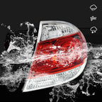 Right Passenger Side Tail Light for Toyota Camry (2005–2006)