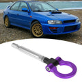 Tow Hook Screw for Subaru Impreza WRX BRZ (2011–2021)