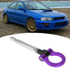 Tow Hook Screw for Subaru Impreza WRX BRZ (2011–2021)