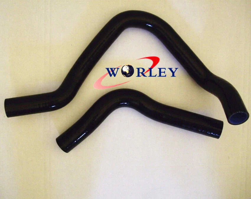 Silicone Radiator Hose for Honda Civic Type R DC2 EK4/9 DOHC B16A/B B18C (1996-2000)