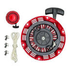 Recoil Pull Start Kit for Honda GX120 GX200 (28400-ZH8-023ZB)