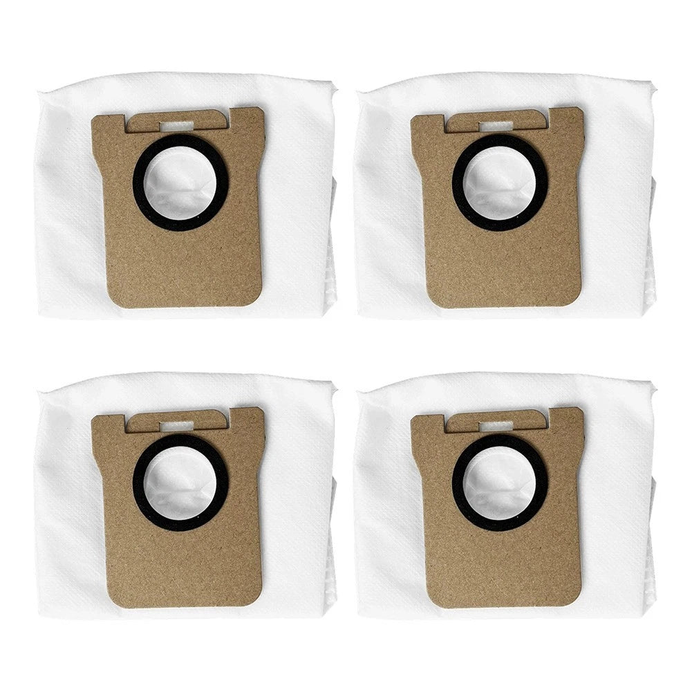 10X Disposable Replacement Bags for Airbot L50 Master (2020–2023)