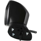 Left Side Power Mirror with Signal Light for Honda Civic (2006–2011)