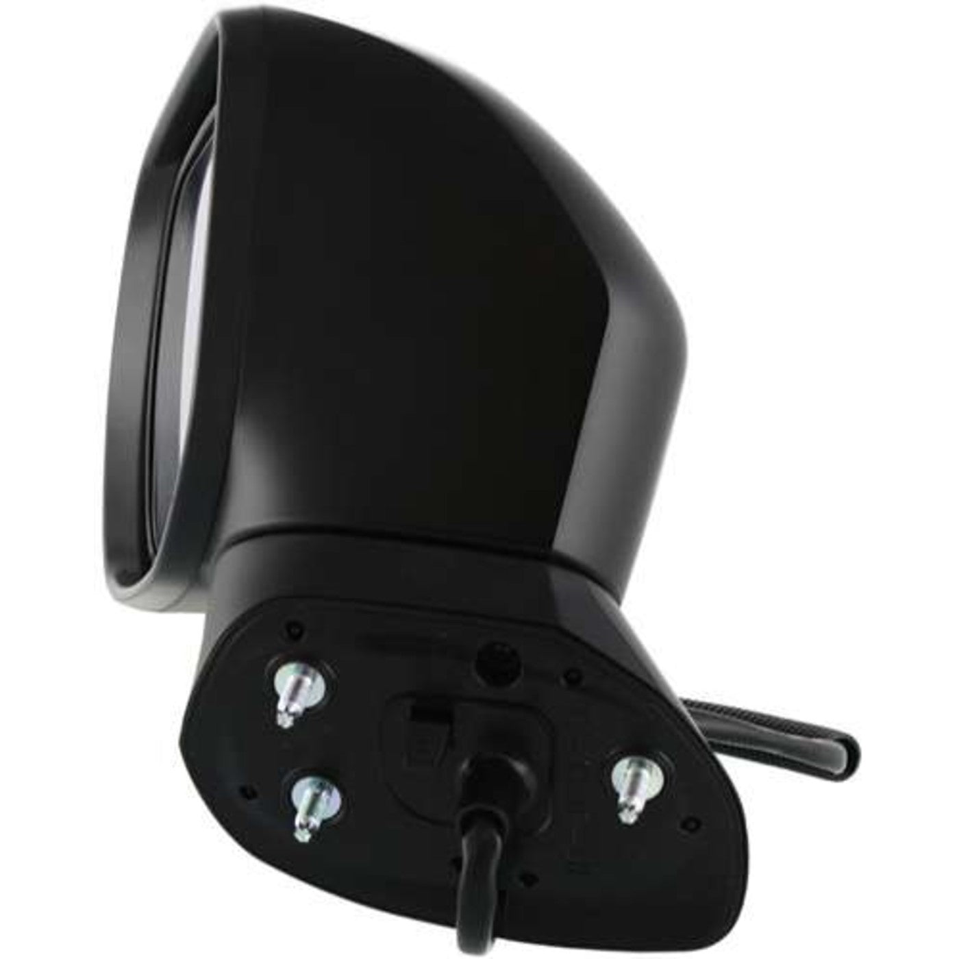 Left Side Power Mirror with Signal Light for Honda Civic (2006–2011)