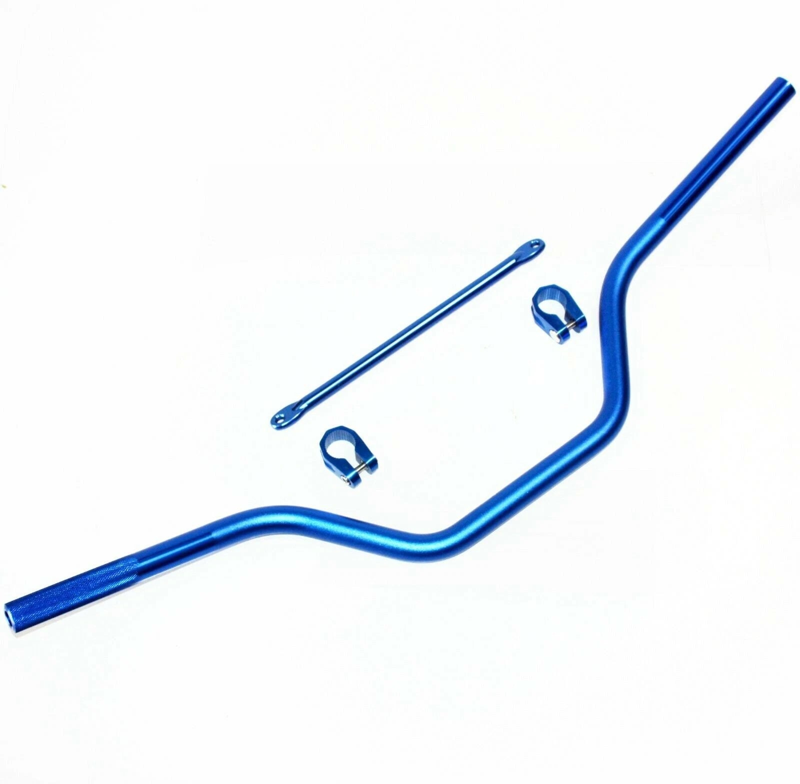 HD Blue Alloy Handle Bar for 110cc 125cc 140cc 150cc Pit Pro