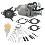 Carburetor for Kawasaki Mule 600 610 (2005–2018) 15003-2943 11061-7026