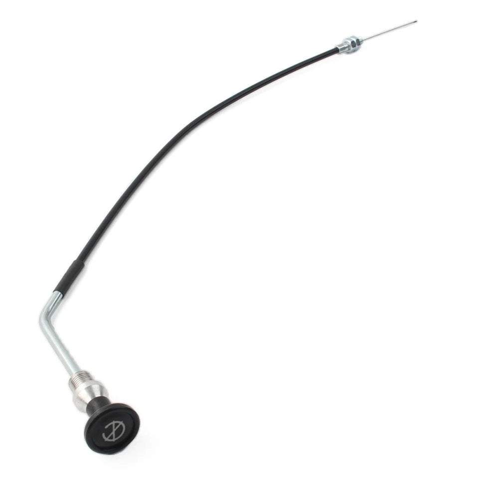 Choke Cable 25.5" for EZGO Golf Cart (1994–2013) 25693-G04