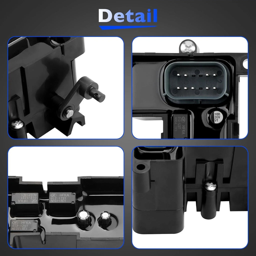 Brake Control Module for Toro Timecutter ZS SS MX