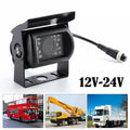 4Pin Heavy Duty Reversing Camera for RV Truck Trailer (2010–2023)