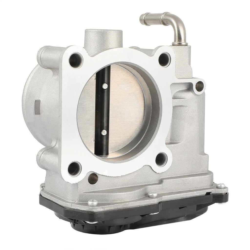 Throttle Body for Nissan Altima Frontier NP300 Rogue X-Trail Suzuki Equator 2.5L