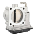 Throttle Body for Nissan Altima Frontier NP300 Rogue X-Trail Suzuki Equator 2.5L