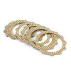 Clutch Friction Plate Kit for Suzuki GS1000 GS1100 GS1150 GSX1000 VL1500 (1978–2001)