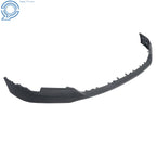 Front Upper Bumper Valance Trim for Ford F-150 (2024-2026)