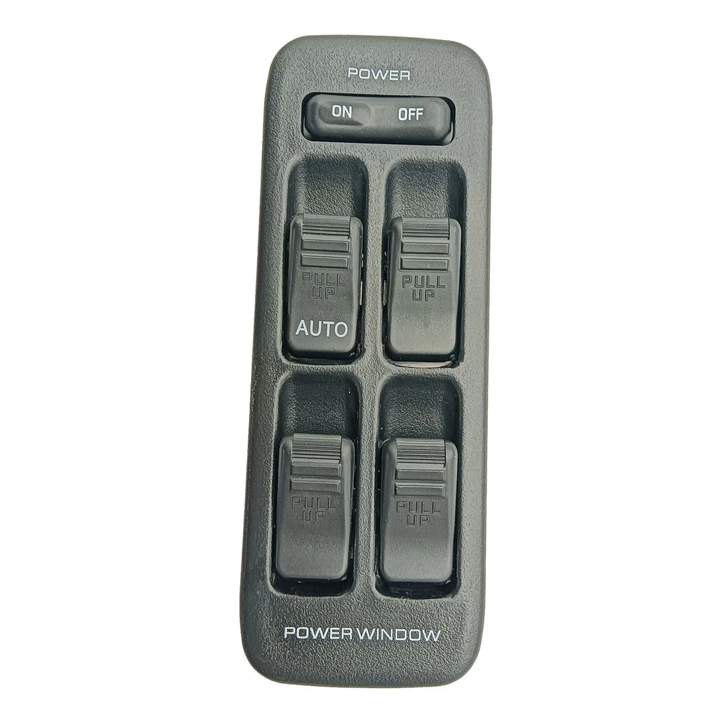 Front Left Power Window Switch for Mazda Hatchback (1991–1994)