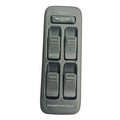 Front Left Power Window Switch for Mazda Hatchback (1991–1994)