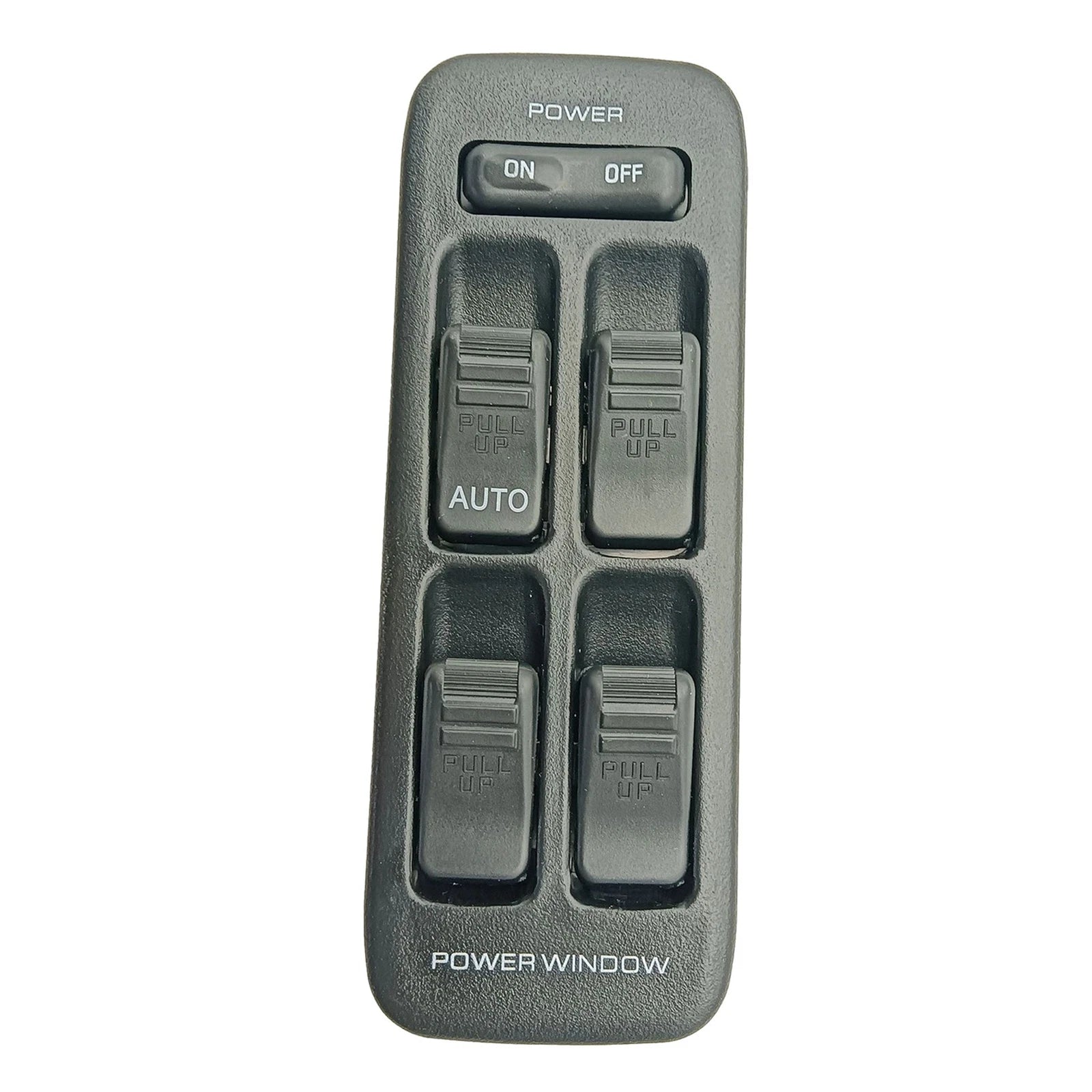 Front Left Power Window Switch for Mazda Hatchback (1991–1994)