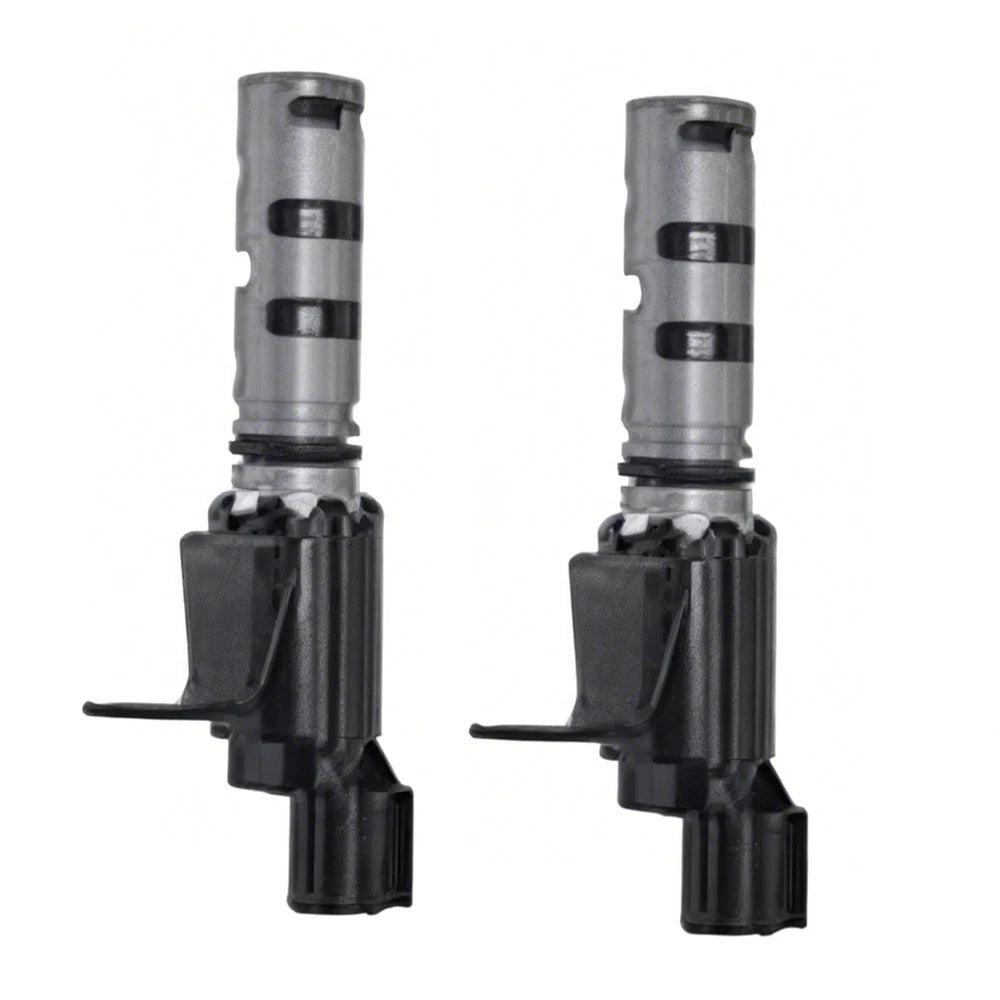 Pair VVT Solenoids for Toyota Tacoma (2015–2021) 2.7L
