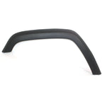 Fender Flares for Jeep Cherokee (1997–2001) Rear Right Black