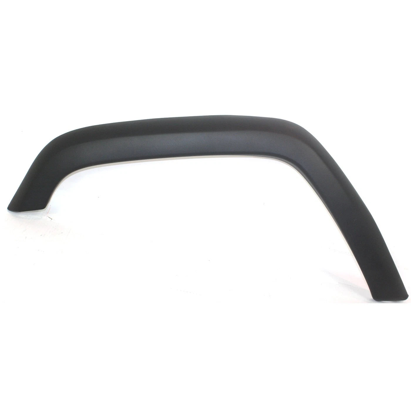 Fender Flares for Jeep Cherokee (1997–2001) Rear Right Black