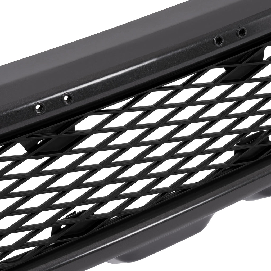 Steel Front Bumper Assembly for Ford F150 (2018–2020) Raptor Style Gray