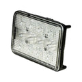 LED Fender Light for John Deere 4060-9000 Series (Hi/Lo)