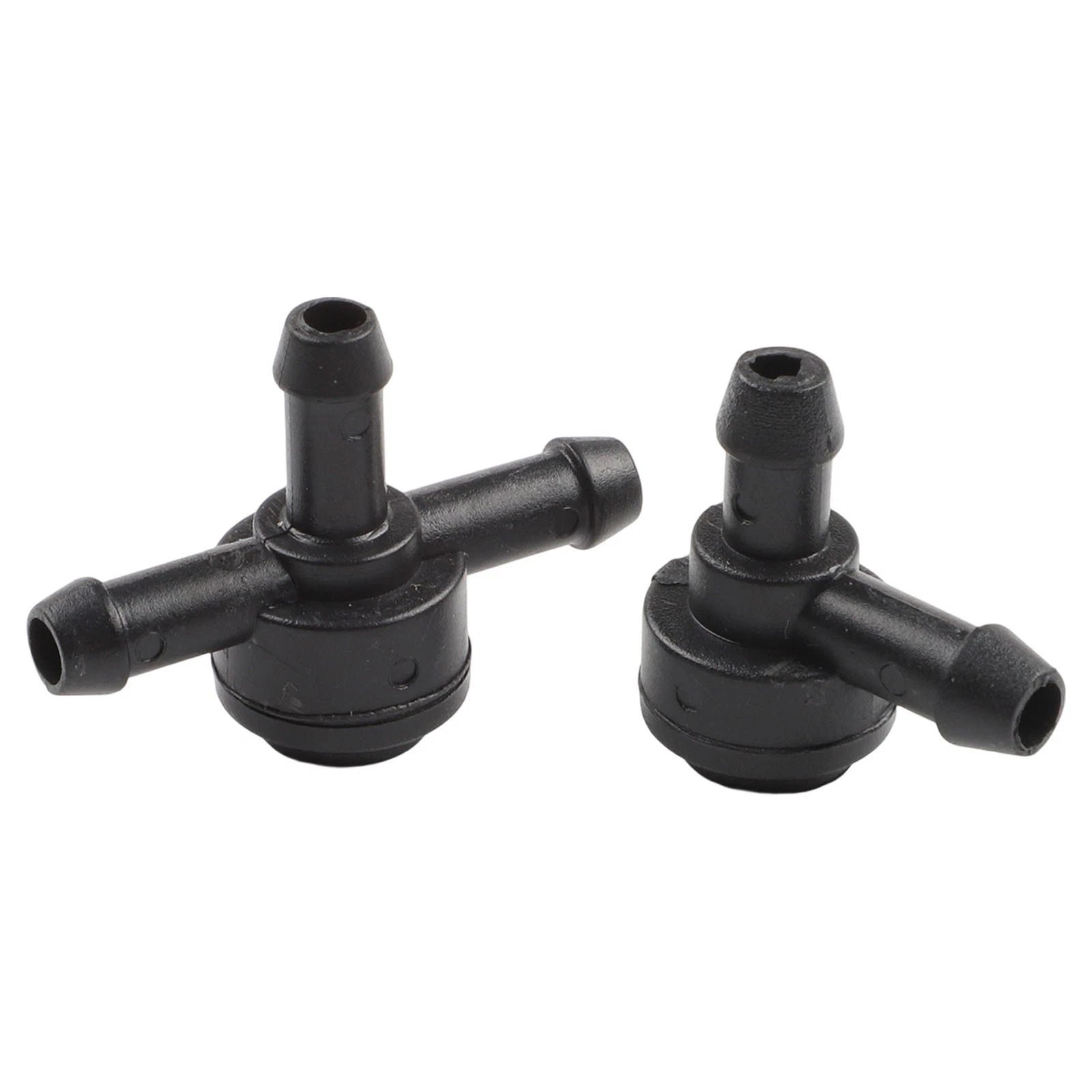 2X Windscreen Washer Valve for Volvo C30 C70 S40 S60 S80 V50 V70 XC60 (2007–2016) 9178895