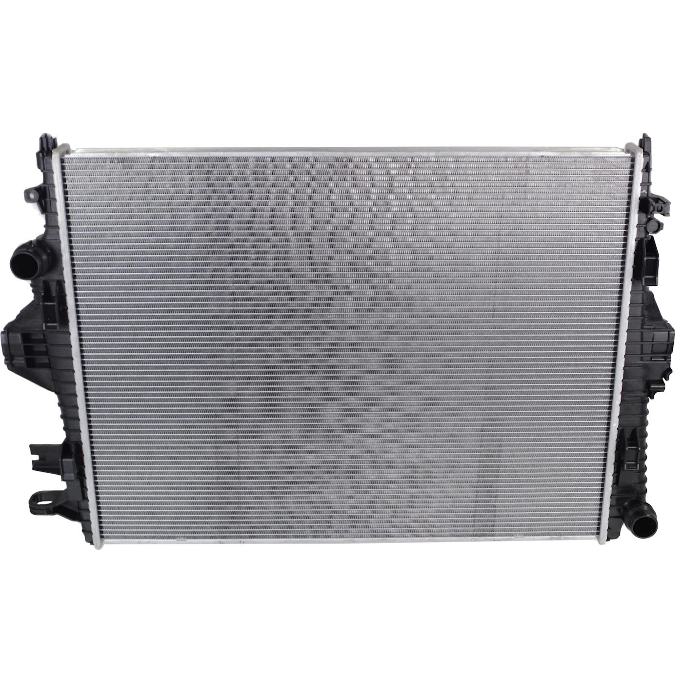 Set of 2 Radiators for Porsche Cayenne (2013–2018)