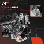 Vacuum Pump for Cadillac Escalade ESV (2015–2019) & Chevy Silverado 1500 LD (2015–2019)