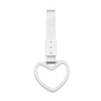 JDM Tsurikawa Ring Handle Strap for Car Train Bus Drift Charm Tools