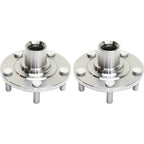Wheel Hubs for Mitsubishi Outlander Sport (2011–2019)