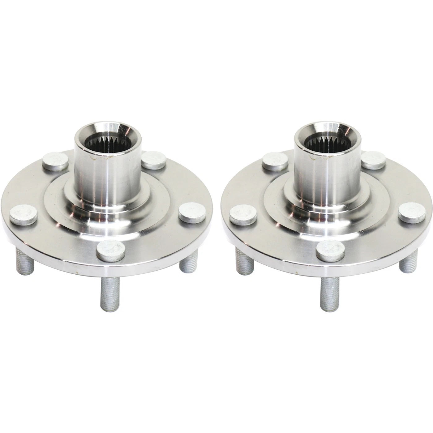 Wheel Hubs for Mitsubishi Outlander Sport (2011–2019)