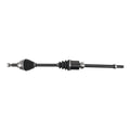 CV Axle Shaft Assembly Front Right for Nissan Altima (2013–2013)