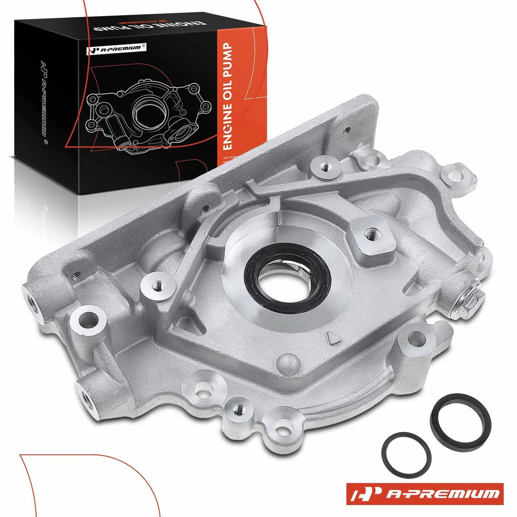 Engine Oil Pump for Mitsubishi Eclipse Dodge Avenger (1995–1999)