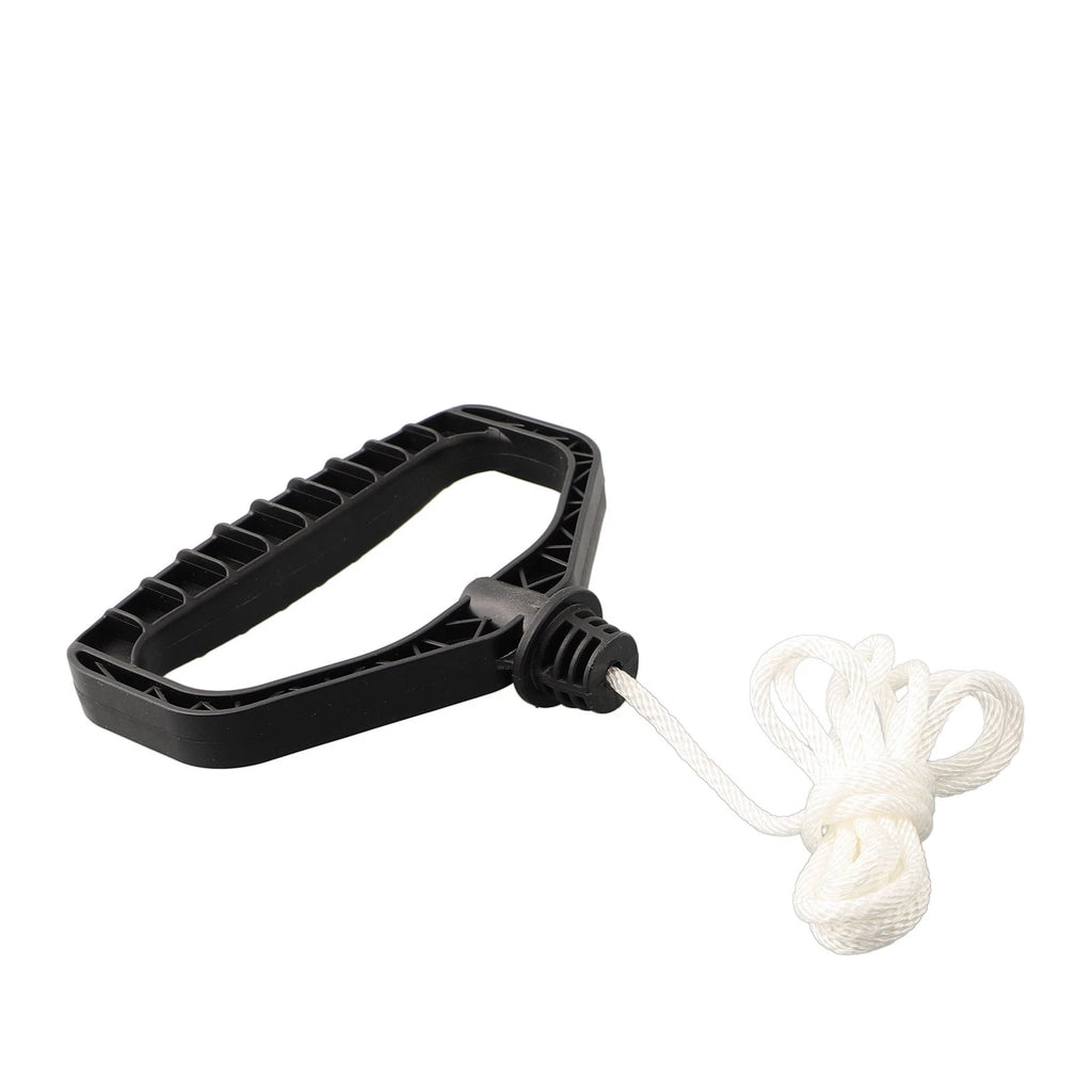 Ergonomic Puller Recoil Handle Cord Grip 7723 for Universal Use
