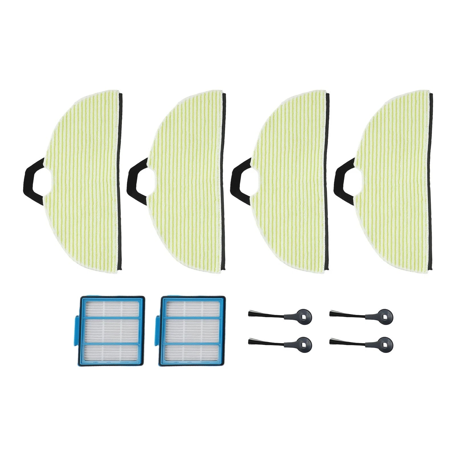 Side Brush Filter for Shark RV2001WD RV2002WD (2019–2021)