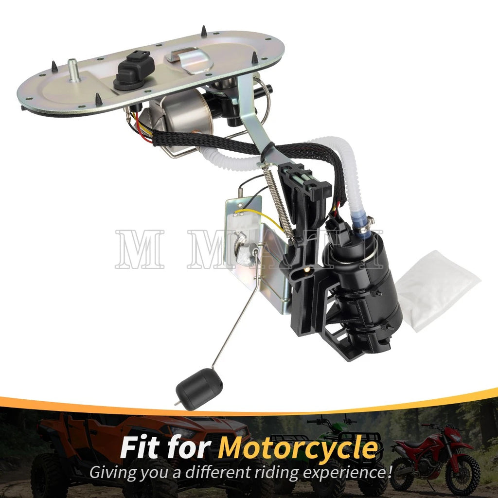 Fuel Pump for FLHP FLHR Road King Police Custom Screamin Eagle (2000–2005) 75127-02