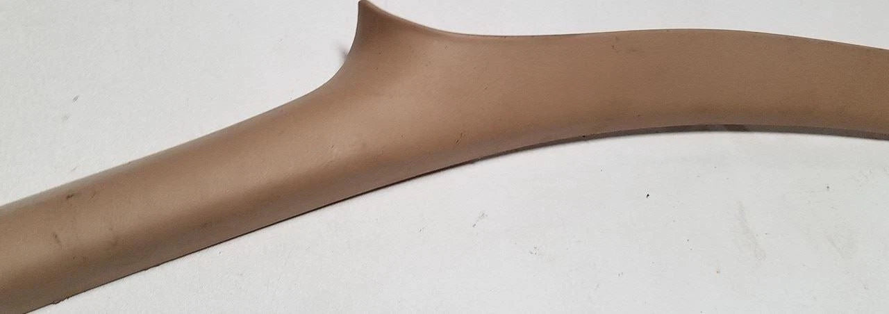 A Pillar Trim Light for Lincoln Mark VIII (1997–1998) Prairie Tan