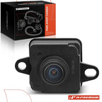 Rear View Backup Park Assist Camera for Jeep Cherokee (2014–2018)